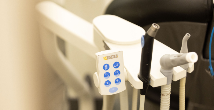 7. 滅菌・消毒の徹底