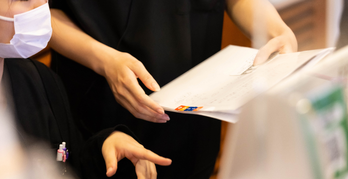 8. 自費診療保証制度