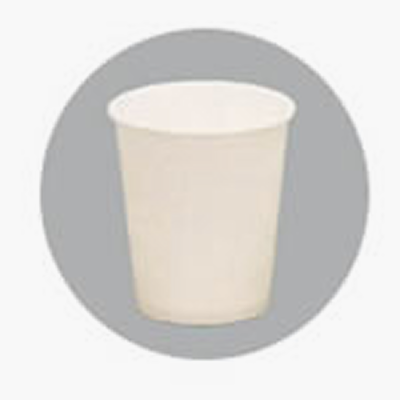 紙コップ
