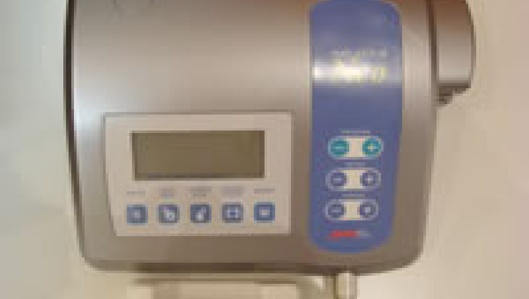 インプランター